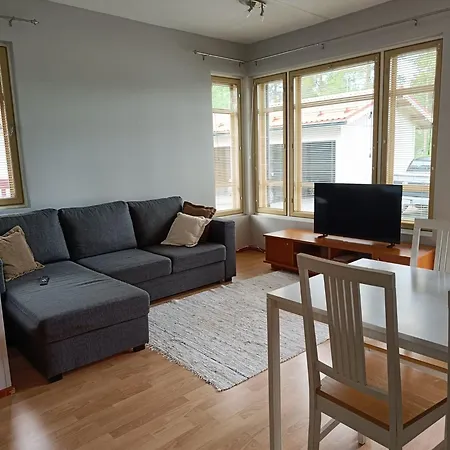 Karpalo Appartement