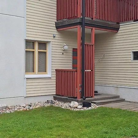 Karpalo Appartement